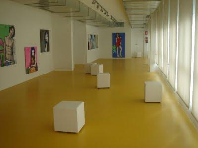 Cabas y Cercós Arquitectos - La Solana, 2010 - 2011