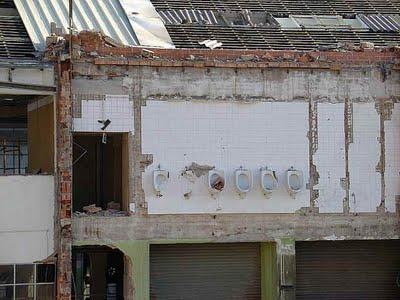 mortalidad anunciada