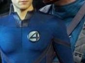 Ioan Gruffudd habla sobre reinicio Cuatro Fantásticos Chris Evans como Capitán América