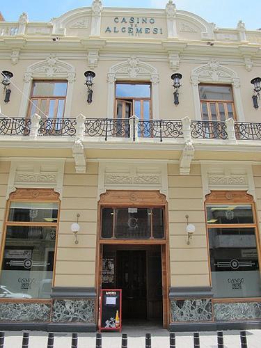 Casino de Algemesí