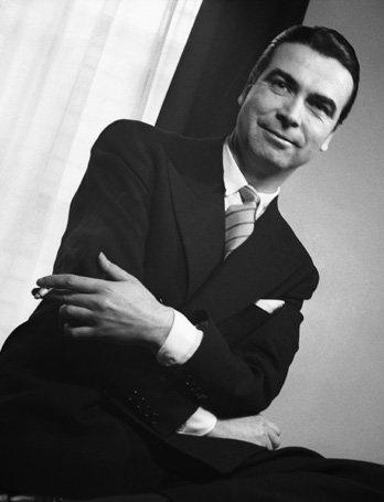 Cristobal Balenciaga