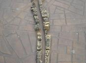 Museo Ciudad Madrid alberga exposición Gran Madrid. Arquitectura Paisaje”