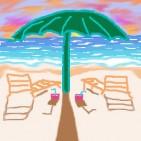 VACACIONES DE VERANO PARA TI…VACACIONES DE VERANO PARA MI…