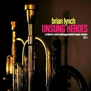 Brian Lynch-Unsung Heroes Vol.1