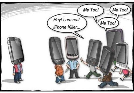 Aquí está el definitivo iPhone killer