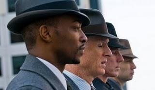 The Adjustment Bureau (2011) - Destino Oculto