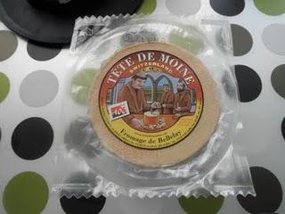 Ensalada campera rápida y aderezo especial