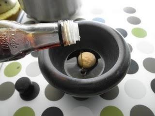 Ensalada campera rápida y aderezo especial