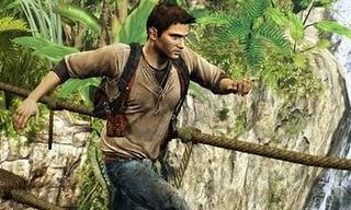 Se libera nuevo vídeo de Uncharted para PS Vita