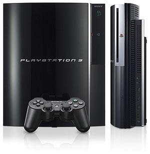 Sony confirma un nuevo modelo de PlayStation 3