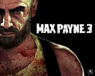 Max Payne 3 podría salir en diciembre