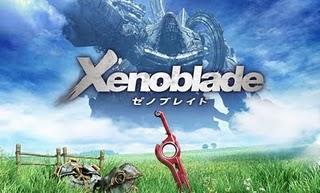 Xenoblade Chronicles saldrá en Europa en breve para Wii