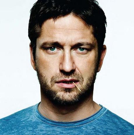 Gerard Butler