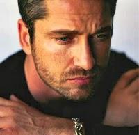 Gerard Butler