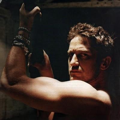 Gerard Butler