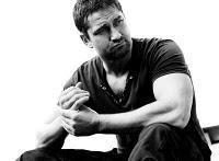 Gerard Butler