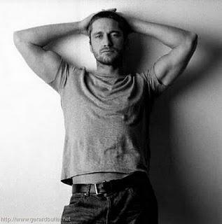 Gerard Butler