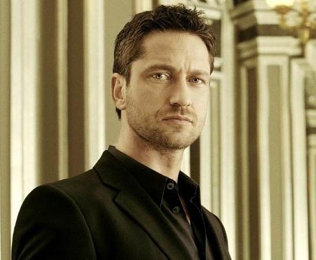 Gerard Butler