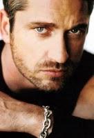 Gerard Butler