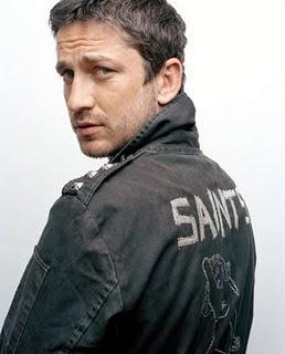 Gerard Butler