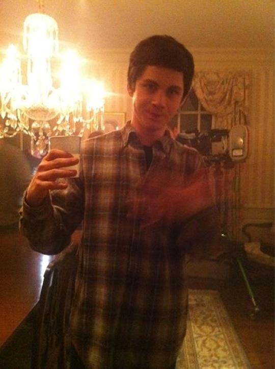 The Perks of Being a Wallflower 2