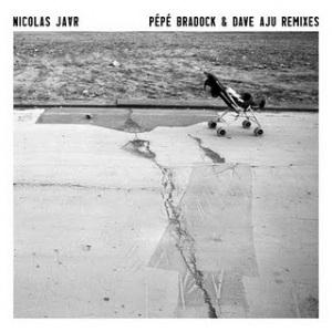 Nicolas Jaar – Remixes Vol. 1