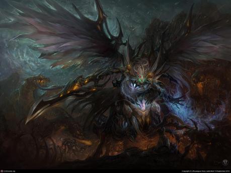 Zhuangyue Xiao – Ilustraciones