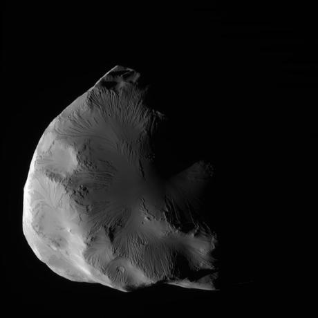 La luna helada Helena La luna helada Helena