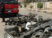 Nueva explosión Iraq menos muertos heridos