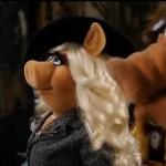 La nueva película de los teleñecos: LOS MUPPETS