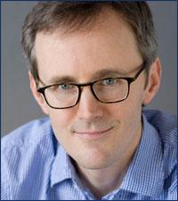 Entrevista en persona John Stephens&saludo; en exclusivo