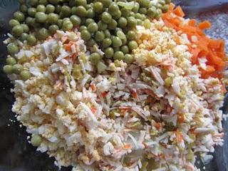 ENSALADILLA RUSA