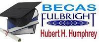 Becas Hubert H. Humphrey USA 2011