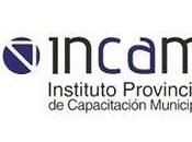 Becas Incam para curso superior gobiernos locales Argentina 2011