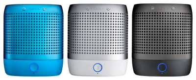 Nokia Play 360, altavoz con NFC Nokia Play 360, altavoz con NFC