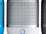 Nokia Play 360, altavoz