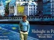 Magic midnight...