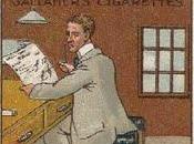 Agudezas. Revista ingenio clásico algo