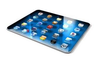 LLEGA EL iPAD 3