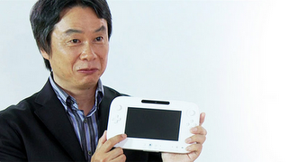Nueva polémica a la vista: Miyamoto confirma que Wii U no será muy superior a Xbox 360 y PS3.