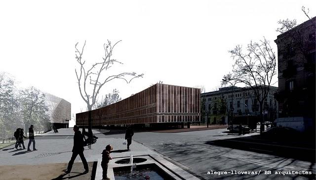 6/8: UTE Alegre-Lloveras/ Barceló-Balanzó