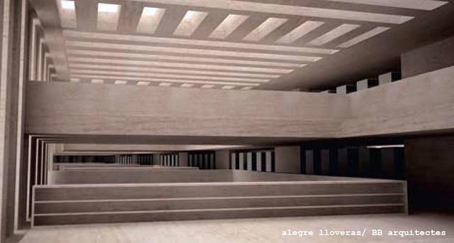 6/8: UTE Alegre-Lloveras/ Barceló-Balanzó