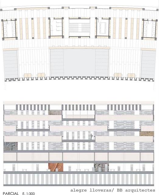 6/8: UTE Alegre-Lloveras/ Barceló-Balanzó