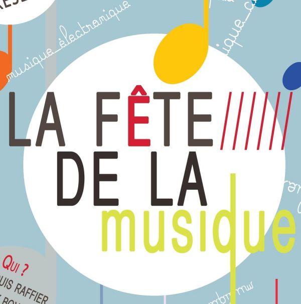 Fiesta de la música 2011