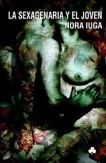 Novedades de Ilarión, Flamma, El Nadir y Roca