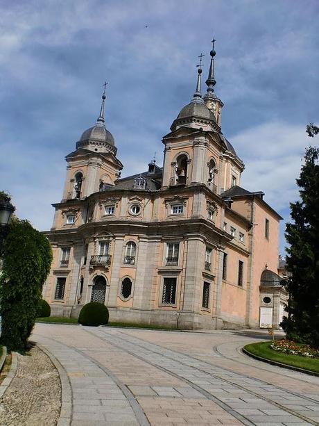 Viaje a Segovia (Parte 1)/セゴビア旅行パート1 Viaje a Segovia (Parte 1)/セゴビア旅行パート1