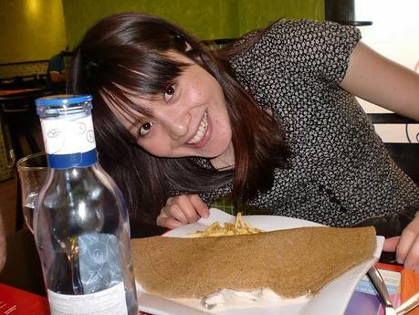 Viaje a Segovia (Parte 1)/セゴビア旅行パート1 Viaje a Segovia (Parte 1)/セゴビア旅行パート1