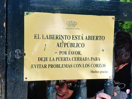 Viaje a Segovia (Parte 1)/セゴビア旅行パート1 Viaje a Segovia (Parte 1)/セゴビア旅行パート1