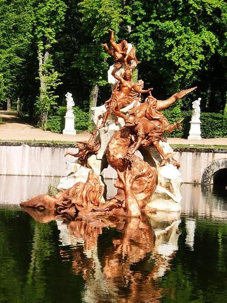 Viaje a Segovia (Parte 1)/セゴビア旅行パート1 Viaje a Segovia (Parte 1)/セゴビア旅行パート1