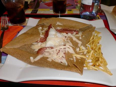 Viaje a Segovia (Parte 1)/セゴビア旅行パート1 Viaje a Segovia (Parte 1)/セゴビア旅行パート1